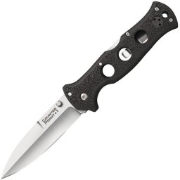 Cold Steel nůž zavírací COUNTER POINT I hladké ostří