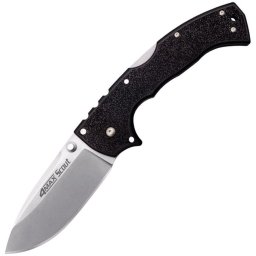 Cold Steel nůž zavírací 4-MAX SCOUT hladké ostří