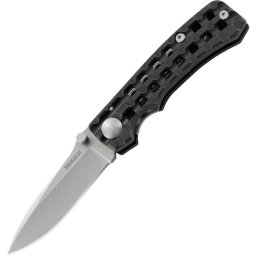 CRKT nůž zavírací GO-N-HEAVY hladké ostří
