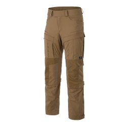 Kalhoty MCDU® DYNYCO COYOTE vel. 4XL-L
