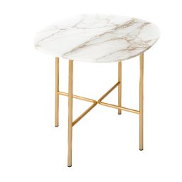 Tacchini designové konferenční stoly Soap (Ø54 x 54 cm)