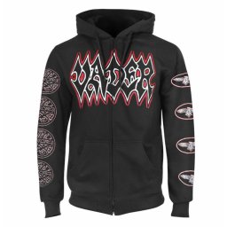 mikina pánská Vader - Morbid Reich - CARTON - BKZ_304