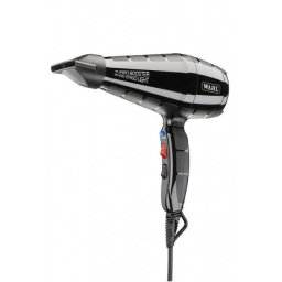 Profesionální fén WAHL Turbo Booster ultralehký