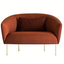 Tacchini designová křesla Roma Armchair