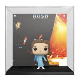 figurka Rush - POP!- Exit Stage Left - FK59389