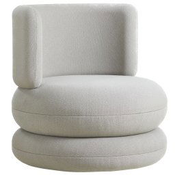 Verpan designové křesla Easy Chair