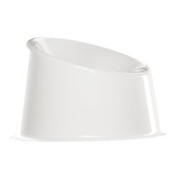 Verpan designová křesla Panto Pop (54 cm)