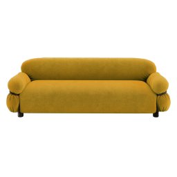 Tacchini designavé sedačky Sesann Sofa 2 seater (šířka 180 cm)
