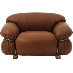 Tacchini designová křesla Sesann Armchair