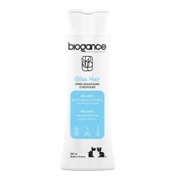 Biogance kondicionér bez parabenů pro kočky a psy 250 ml