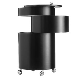 Verpan designové odkládací stolky Barboy