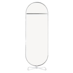 Verpan designové věšáky System 1-2-3 Rack