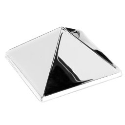 Verpan designové nástěnné dekorace Mirror Sculptures 1 Pyramid
