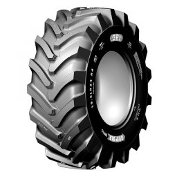 GRI Grip XLR MP55 19,5L R24 157 A8
