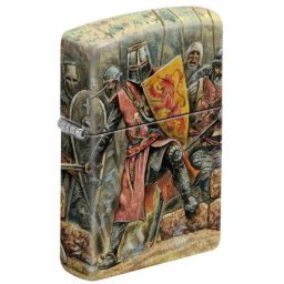 Zapalovač ZIPPO 26059 Knight