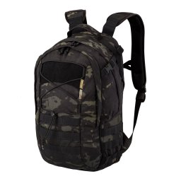 Helikon-Tex batoh EDC PACK MULTICAM BLACK
