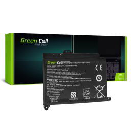 Green Cell Baterie BP02XL pro HP Pavilion 15-AU 15-AU051NW 15-AU071NW 15-AU102NW 15-AU107NW 15-AW 15-AW010NW HP150 HP150 neoriginální