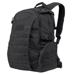 S.T. CONDOR batoh COMMUTER taktický ČERNÝ