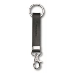 Závěska pro nože VICTORINOX kožená ČERNÁ