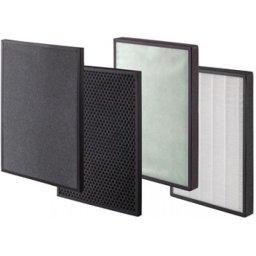 Sada náhradních filtrů pro čističku vzduchu Concept CA3000