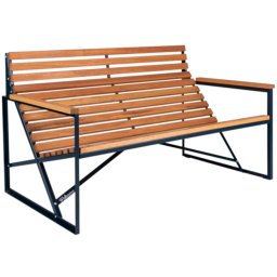 Weltevree designové zahradní lavice Patiobench