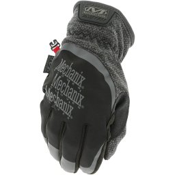 Rukavice COLDWORK™ zimní FASTFIT ČERNO/ŠEDÉ vel. M