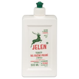 Jelen na ruční praní 500ml