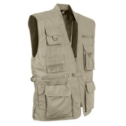Vesta Concealed 27 kapes KHAKI vel. L