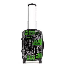 kufr Rob Zombie - Travel - Mad Mad World - CABRZMAD01
