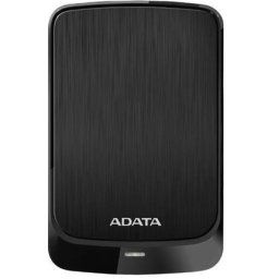 Adata HV320 1TB 2.5" černý