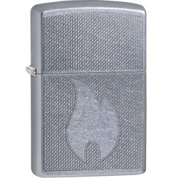 Zapalovač ZIPPO 25505 Zippo Flame Design