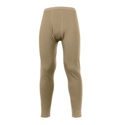 Spodky funkční ECWCS Gen. III, Level 2 BREAKAWAY SAND vel. XL