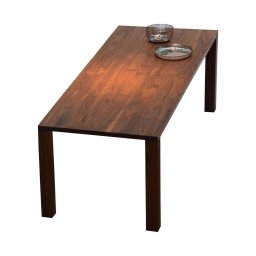 Jan Kurtz designové jídelní stoly Leos Table (240 x 90 cm)