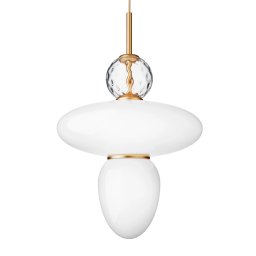 Nuura designové závěsná svítidla Rizzatto 43