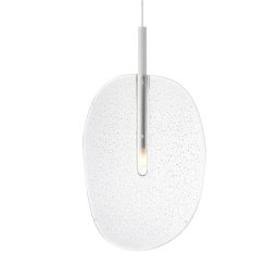 Lasvit designová závěsná svítidla Lollipop C