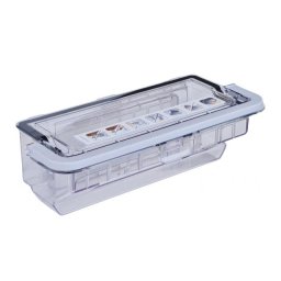 Zásobník na prach pro vysavače ROWENTA X-plorer S120 a S80