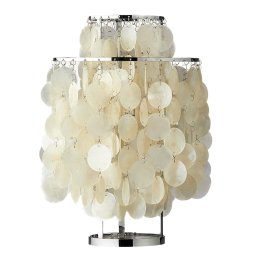 Verpan designové stolní lampy FUN 2TM