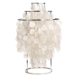 Verpan designové stolní lampy FUN 1TM