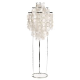 Verpan designové stojací lampy FUN 1STM