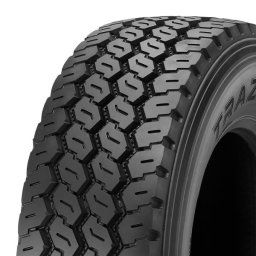 Trazano Terra T 385/65 R22,5 160 K M+S