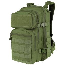 S.T. CONDOR batoh ASSAULT COMPACT GEN II ZELENÝ