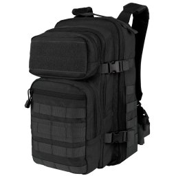 S.T. CONDOR batoh ASSAULT COMPACT GEN II ČERNÝ