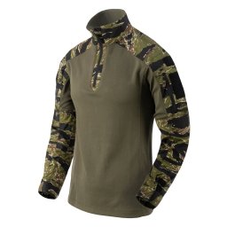 Košile taktická MCDU NYCO rip-stop TIGER STRIPE vel. XS