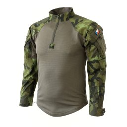 Košile AČR UBACS taktická vz.95 les rip-stop vel. 194/100