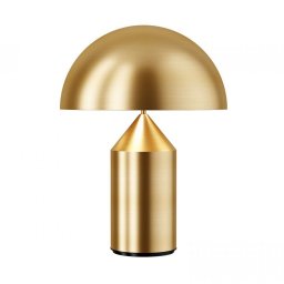 Oluce designové stolní lampy Atollo Table Lamp Small