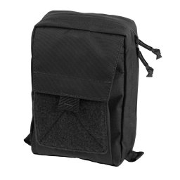 Helikon-Tex pouzdro administrační URBAN [O.03] Cordura ČERNÉ