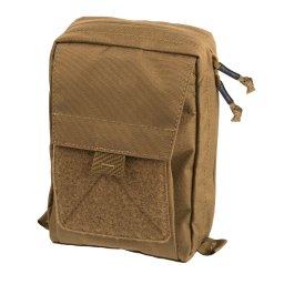 Helikon-Tex pouzdro administrační URBAN [O.03] Cordura COYOTE