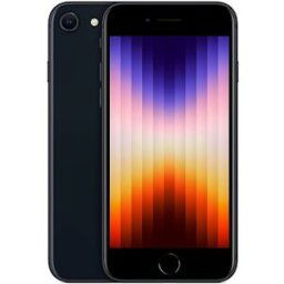 Apple iPhone SE (2022) 64GB