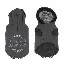 psí obleček AC/DC - 2800000670
