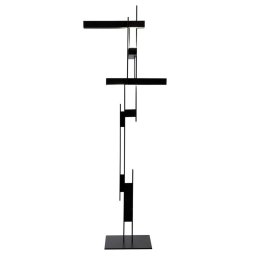 Oluce designové stojací lampy Las Floor Lamp